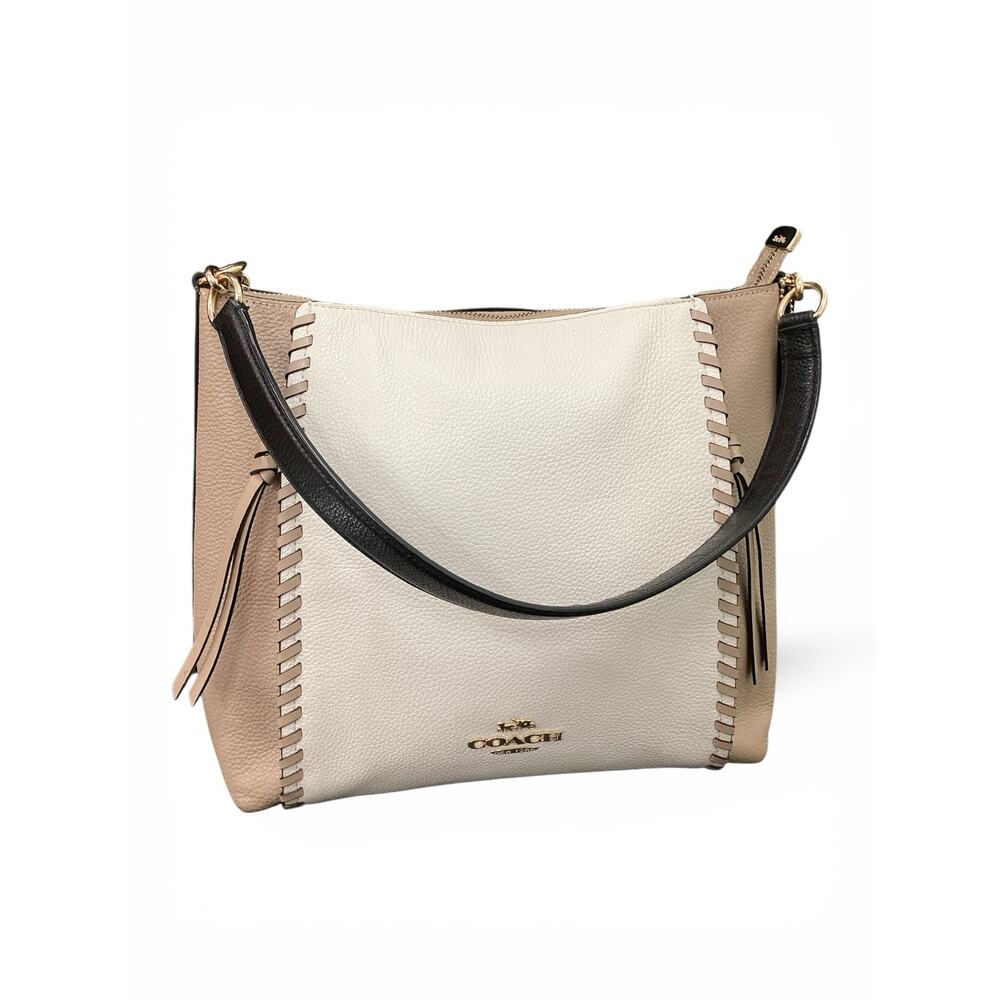 Coach Marlon Hobo Bag 91156